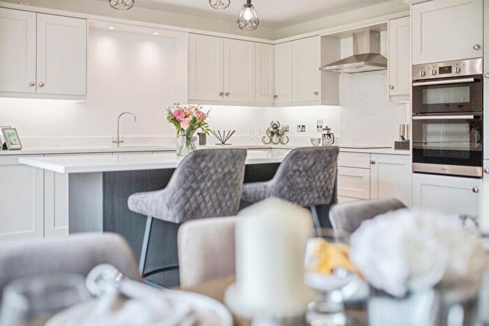 4 Bedroom Detached House For Sale In The Orchard, Kedington, Haverhill, CB9