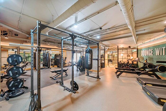 1 Bedroom Flat To Rent In Uncle Colindale, Colindale, London, NW9