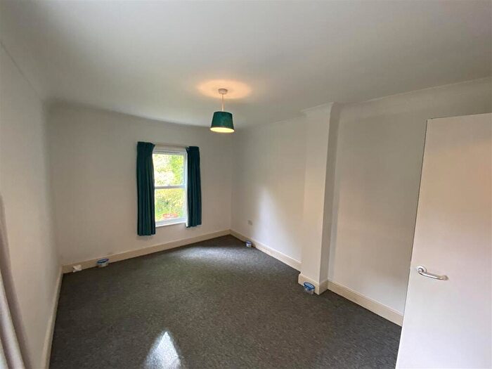 1 Bedroom Flat To Rent In Outram Road, Addiscombe, CR0