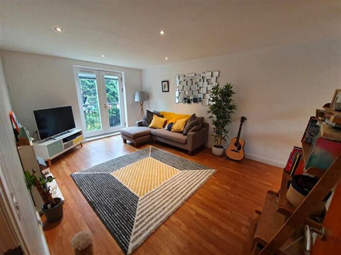 2 Bedroom Apartment To Rent In Westgate, Mill Street, DE1