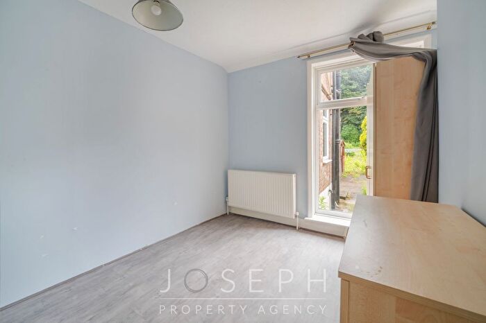 4 Bedroom Semi-Detached House To Rent In Cavendish Street, Ipswich, IP3