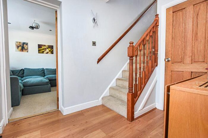 4 Bedroom Detached House For Sale In Casewick Lane, Stamford, PE9