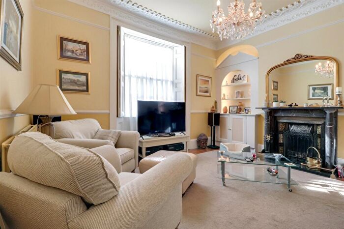 5 Bedroom Terraced House For Sale In Buttgarden Street, Bideford, Devon, EX39