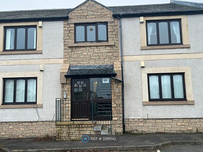 2 Bedroom Flat To Rent In Baird Road, Newbridge, EH28