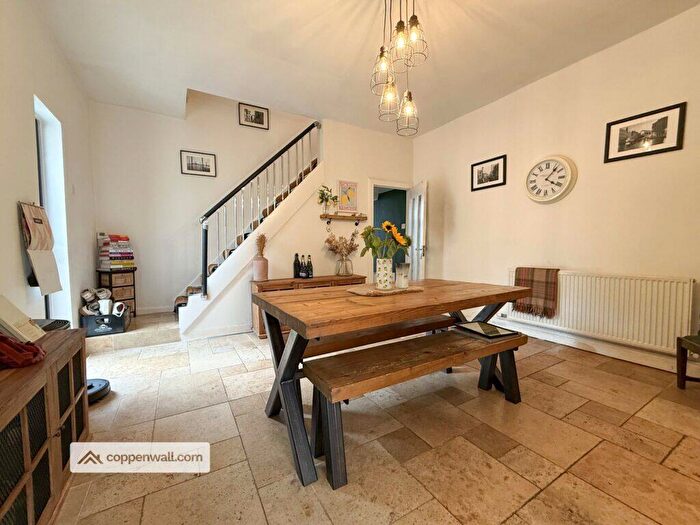 3 Bedroom End Of Terrace House For Sale In Parramatta Street, Rawtenstall, Rossendale, BB4