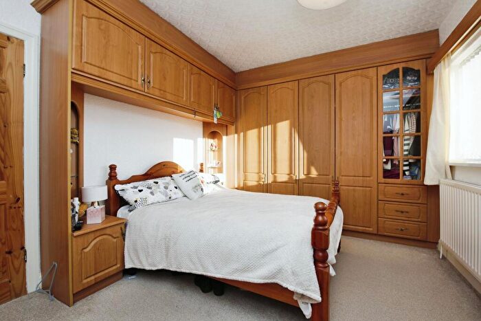 2 Bedroom Semi-Detached House For Sale In Baytree Road, Darlington, DL1