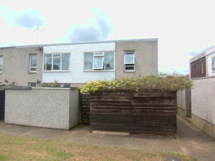 1 Bedroom Maisonette To Rent In Fleetwood Close, Tadworth, Surrey, KT20