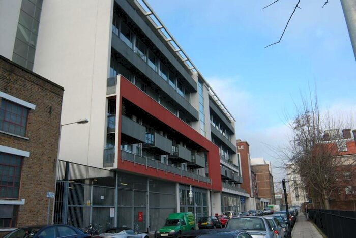 1 Bedroom Flat To Rent In Wenlock Road, Old Street, London, N1