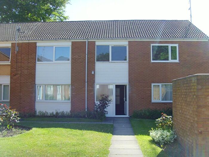 1 Bedroom Flat To Rent In Norwood Road, Sheffield, S5