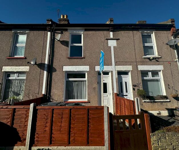 2 Bedroom Property To Rent In Wellington Road, Dartford, DA1