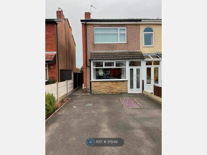 3 Bedroom Semi-Detached House To Rent In Bury Road, Southport PR8