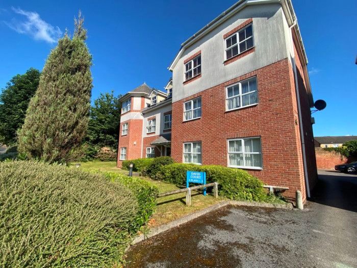 1 Bedroom Flat To Rent In David Court, Kingsbury Road, Erdington, Birmingham, B24