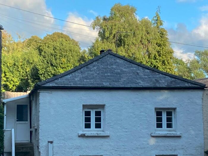 2 Bedroom Flat For Sale In Bydown, Swimbridge, Barnstaple, EX32