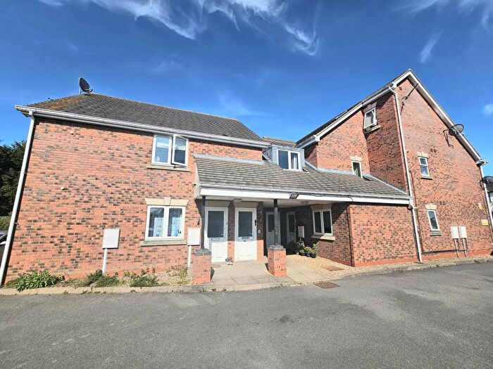 3 Bedroom Flat To Rent In Melbourne Road, Ibstock, LE67