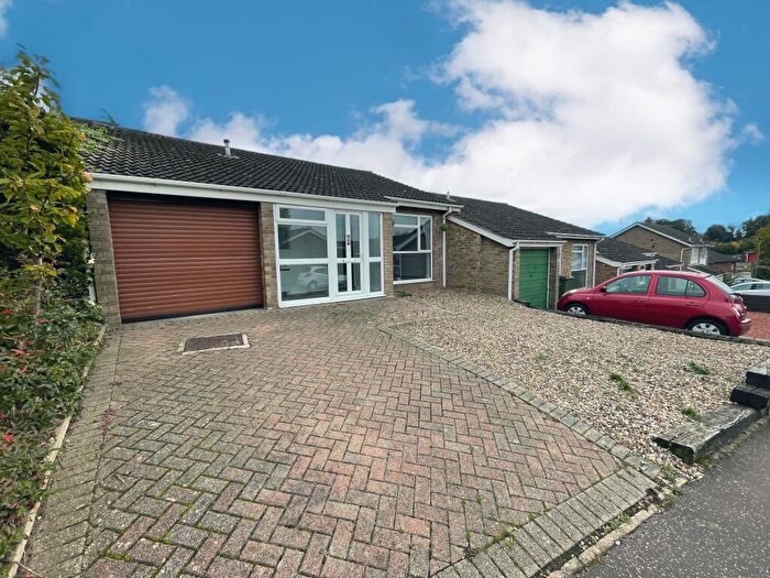 3 Bedroom Bungalow To Rent In St Michaels Road, Long Stratton, Norwich, NR15