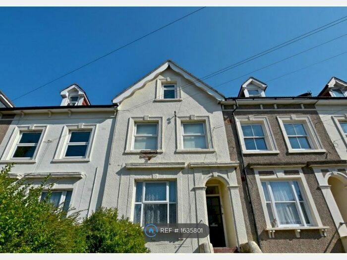 1 Bedroom Flat To Rent In Clyde Road, Croydon, CR0