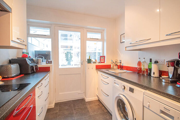 2 Bedroom Detached Bungalow For Sale In Ayr Close, Spondon, DE21