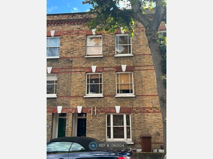 4 Bedroom Terraced House To Rent In Henshaw Street, London, SE17