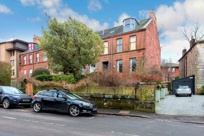 4 Bedroom Apartment To Rent In Flat, Turnberry Road, Hyndland, Glasgow, G11