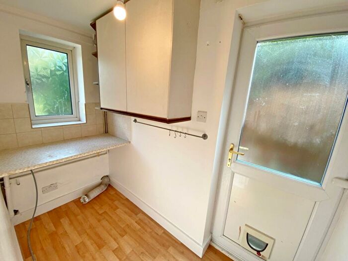 4 Bedroom Detached House For Sale In Abbot Meadow, Penwortham, Preston, PR1