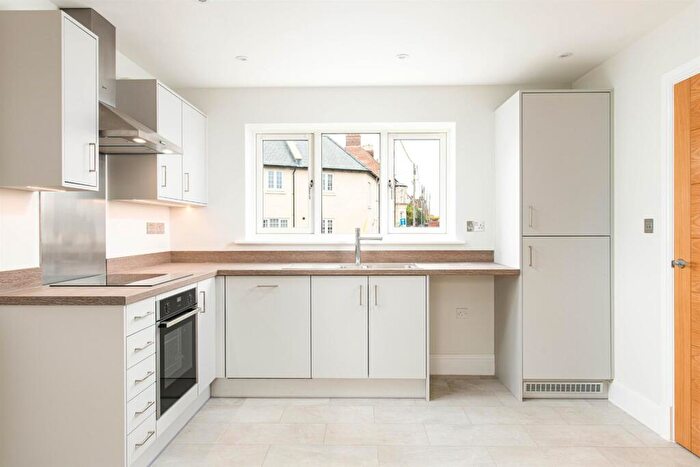 2 Bedroom Semi Detached House For Sale In Polebarn Road, Trowbridge, BA14