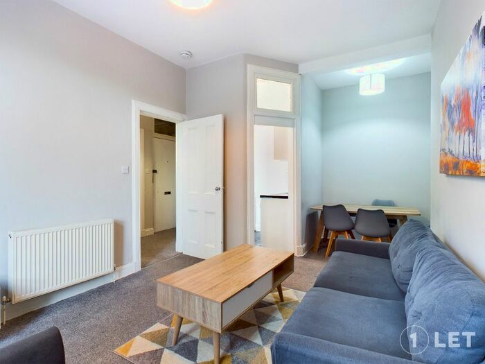 1 Bedroom Flat To Rent In Westfield Road, Gorgie, Edinburgh, EH11