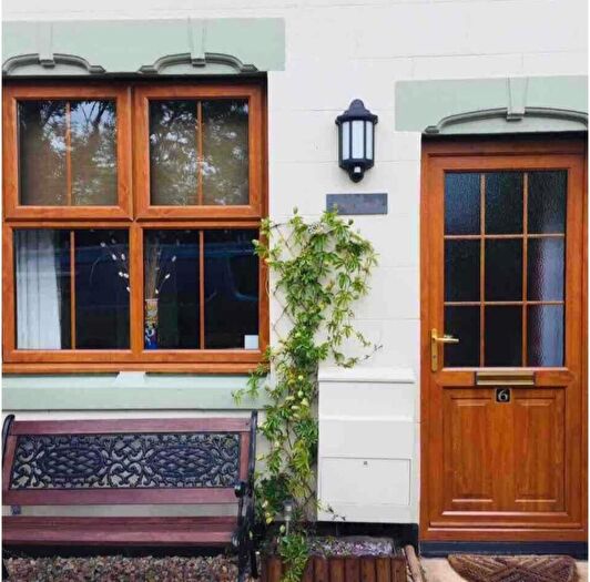 2 Bedroom Terraced House To Rent In Woodhouses, St. Helen Auckland, Bishop Auckland, DL14