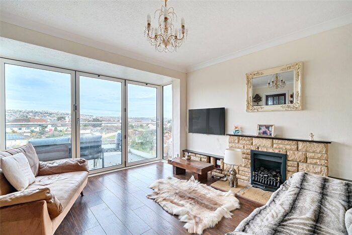 3 Bedroom Semi-Detached House For Sale In Primley Park, Paignton, Devon, TQ3