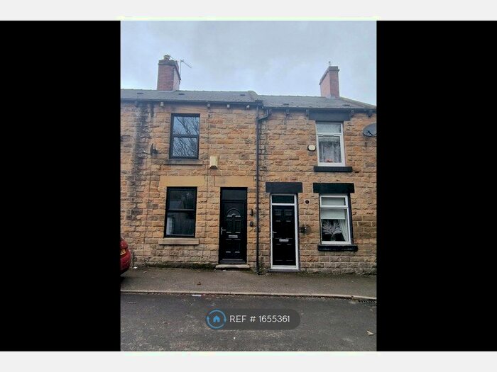 3 Bedroom Terraced House To Rent In Gordon Street, Barnsley, S70