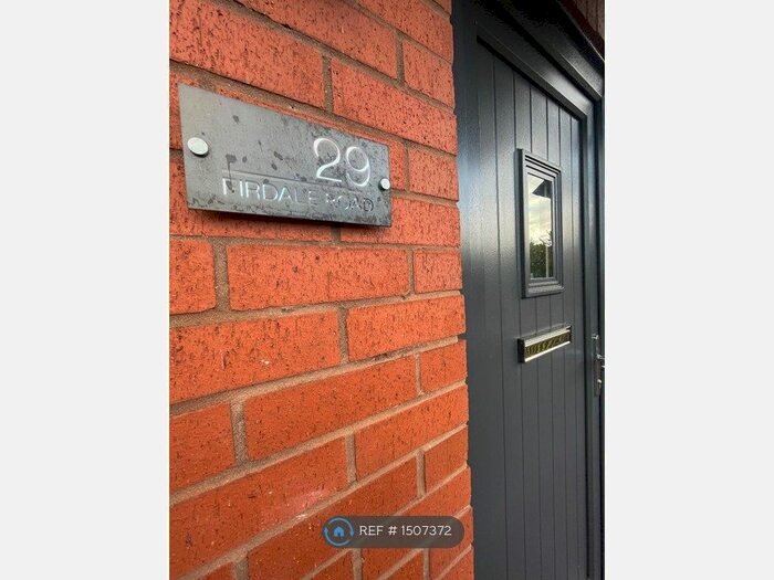 1 Bedroom Flat To Rent In Firdale Road, Northwich, CW8