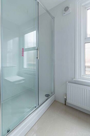 Flat To Rent In Lordship Lane East Dulwich, SE22