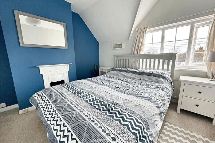 3 Bedroom Terraced House For Sale In Colden Common, SO21