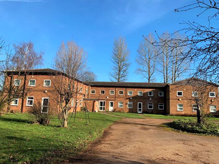 1 Bedroom Apartment To Rent In Friars Hill, Wroxton, OX15