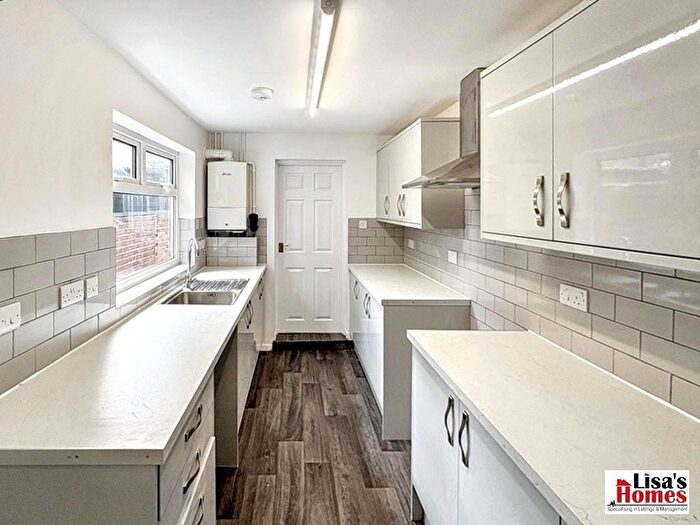 3 Bedroom Terraced House To Rent In Seago Street, Lowestoft, NR32