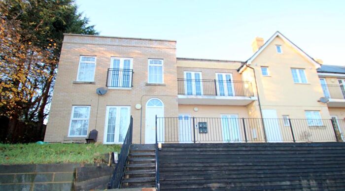 2 Bedroom Apartment To Rent In Sudbury, Paul Airey Mews, CO10