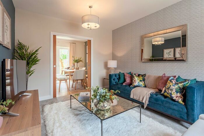 4 Bedroom Detached House For Sale In Old Callywith Road, Bodmin, PL31