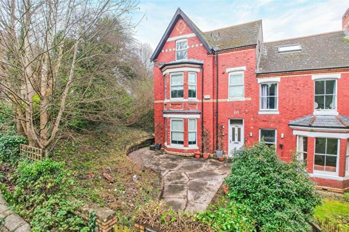 6 Bedroom Semi Detached House For Sale In Church Avenue, Penarth, CF64