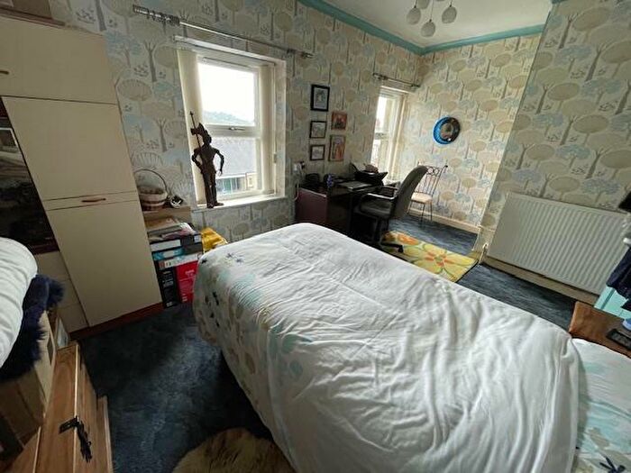 2 Bedroom Terraced House For Sale In Caradog Place, Deiniolen, Caernarfon, LL55