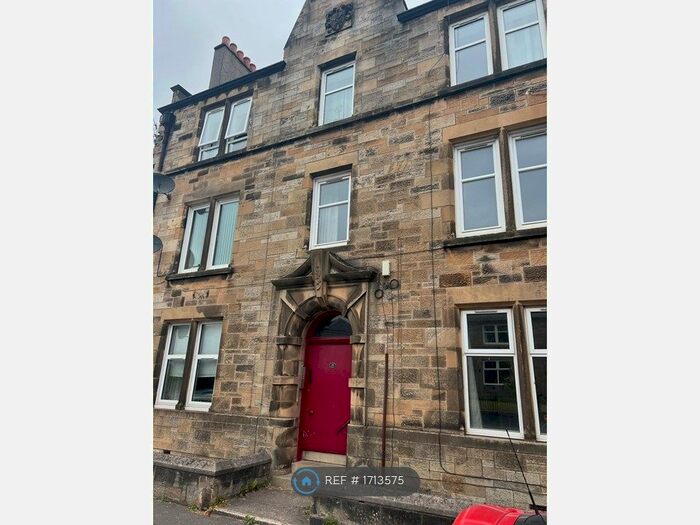 1 Bedroom Flat To Rent In Bannockburn Road, Stirling, FK7