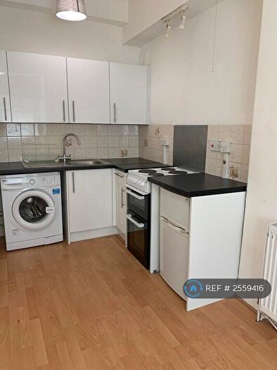 Studio To Rent In Beaverbank Place, Edinburgh, EH7