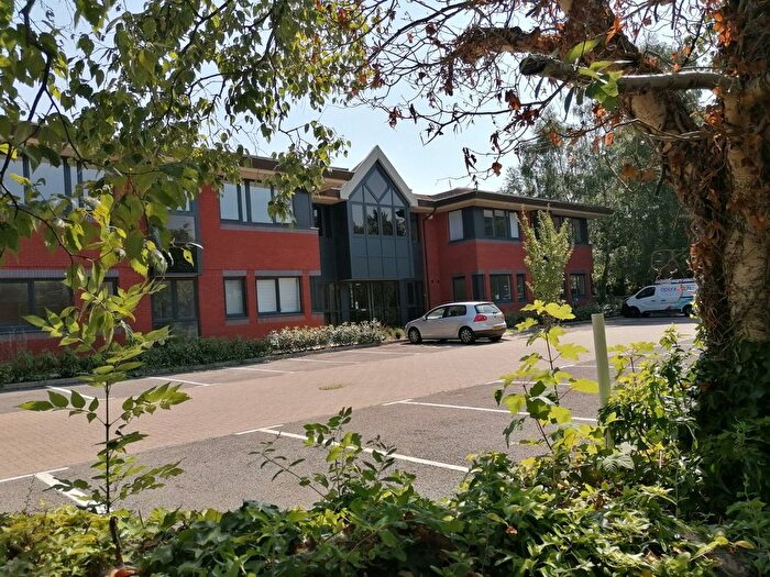 1 Bedroom Flat For Sale In Catteshall Lane, Godalming, GU7