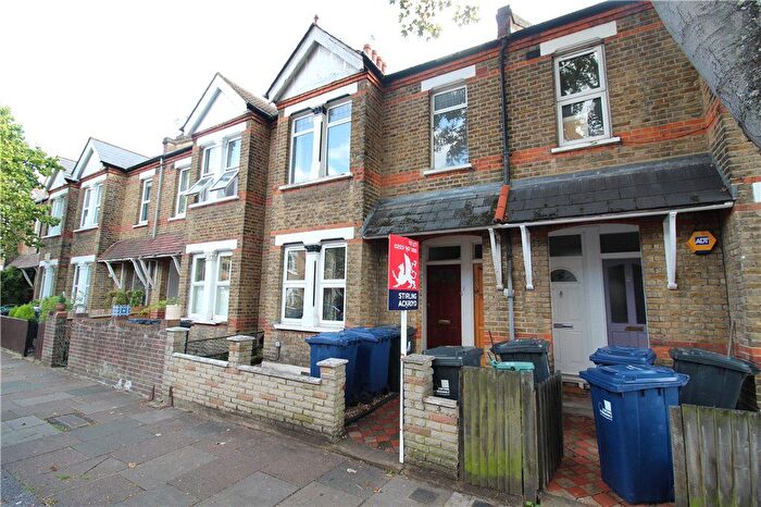 2 Bedroom Flat To Rent In Cumberland Road, London, W7