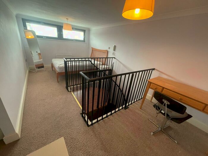 2 Bedroom Apartment To Rent In Francis Road, Edgbaston, Birmingham, B16