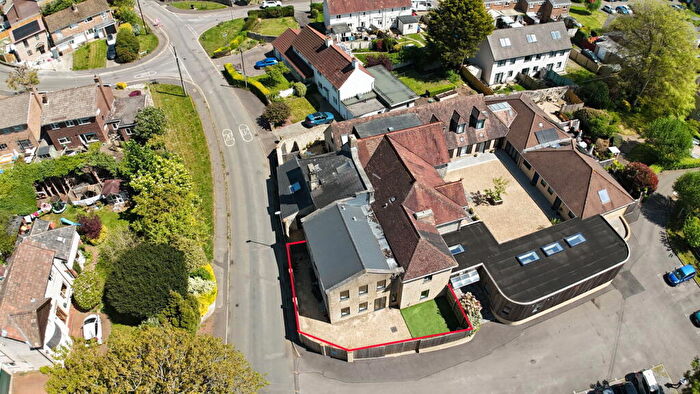 2 Bedroom Retirement Property For Sale In Loves Hill Court, South Road, Timsbury, Bath, BA2