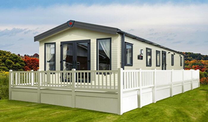 2 Bedroom Park Home For Sale In Pettaugh Road, Stonham Aspal, Stowmarket, IP14