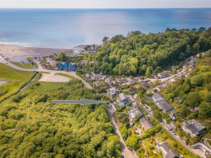 4 Bedroom Detached House For Sale In Seaton, Cornwall, PL11