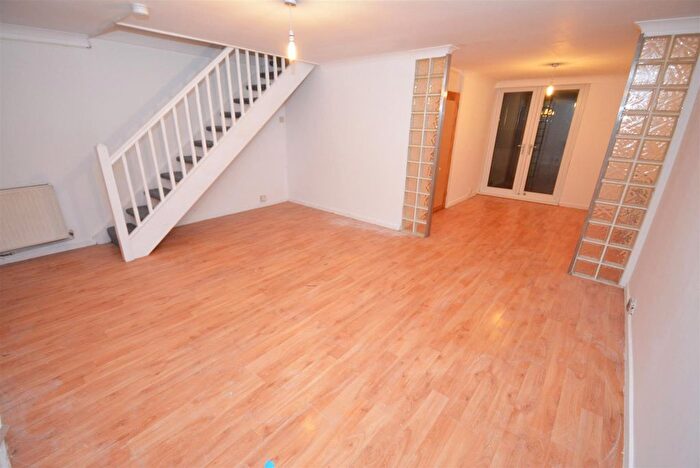 3 Bedroom End Of Terrace House To Rent In Awel Mor, Llanedeyrn, Cardiff, CF23