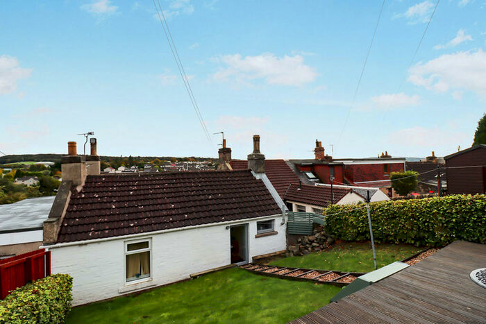 1 Bedroom Terraced House To Rent In Chapel Place, Inverkeithing, KY11