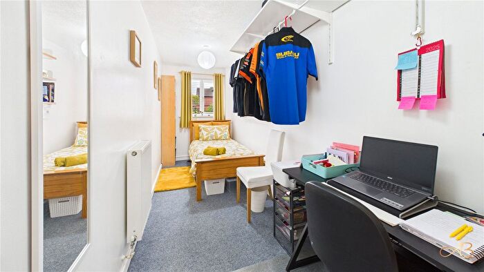 4 Bedroom Detached House For Sale In St Nicholas Gardens, Yarm, TS15