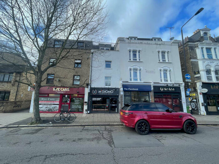 Retail Property To Rent In Peckham Rye, London, SE15